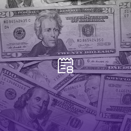 金融模块图片